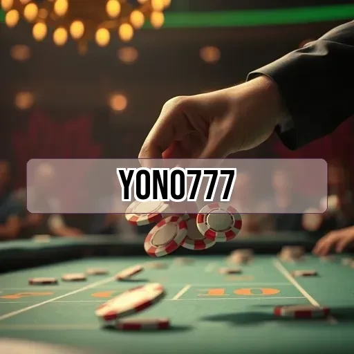 yono777: Temukan Keseruan Dalam Komunitas Gamer Indonesia