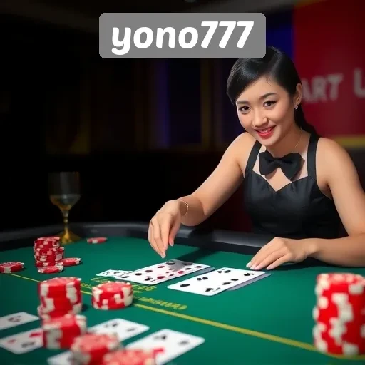 Cara Daftar dan Memulai Permainan di Yono777