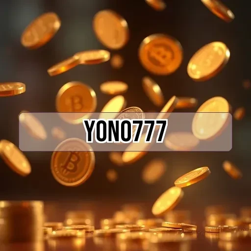 yono777: Melangkah ke Dunia Esports Penuh Peluang dan Keseruan
