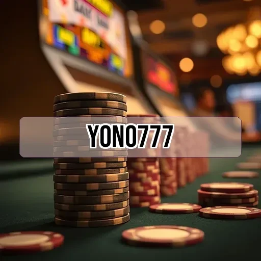 yono777 - Event Game