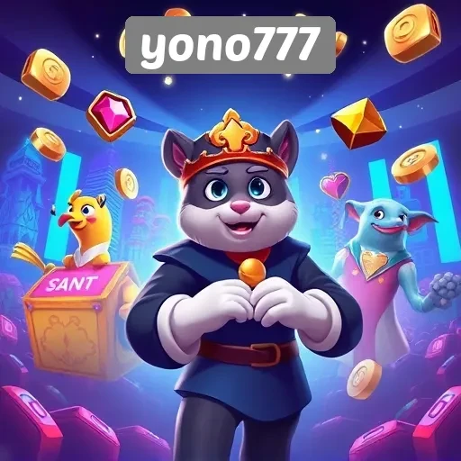 Beragam Pilihan Game Menarik di Yono777
