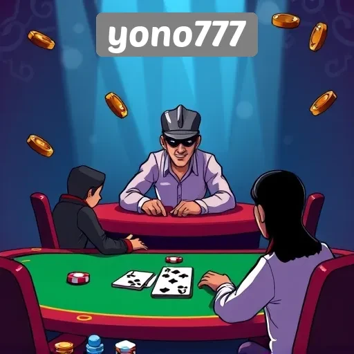 Panduan Lengkap Bermain di Situs Yono777