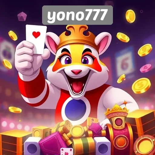 Rekomendasi Permainan Terpopuler di Yono777 untuk Diuji