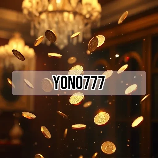 yono777 - Profil Pemain