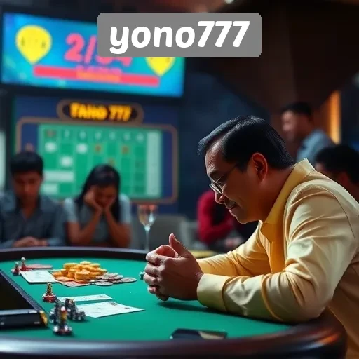 Strategi Mengoptimalkan Kemenangan di Yono777