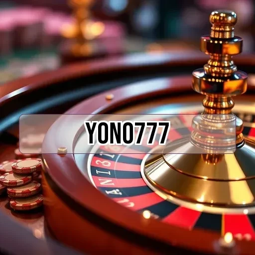 yono777 - Tutorial Game