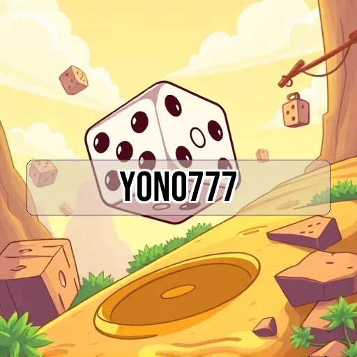 yono777: Platform Game Online Terbaik dengan Update Menarik!