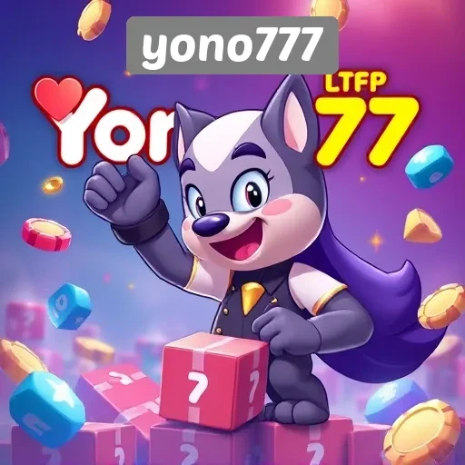 Mengapa Yono777 Menjadi Pilihan Utama Penggemar Game Online