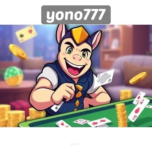 Perbandingan Yono777 dengan Situs Game Lain di Indonesia