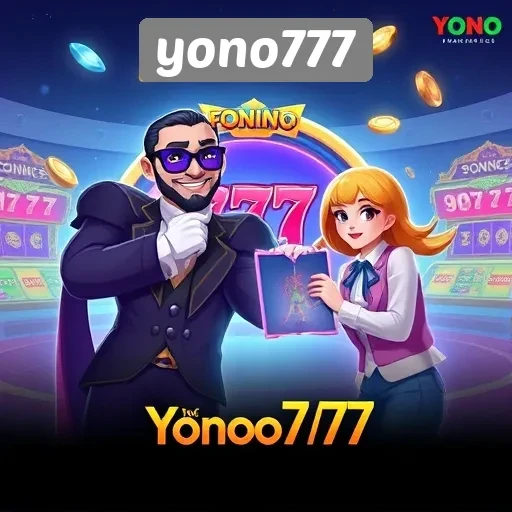 Bagaimana Yono777 Meningkatkan Pengalaman Bermain Game