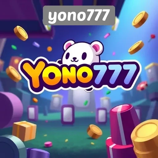 Mengenal Yono777 Sebagai Platform Game Terpercaya
