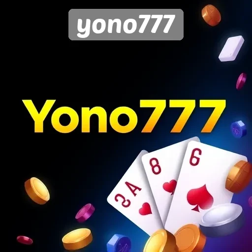 Mengenal Yono777 Situs Game Terpercaya di Indonesia