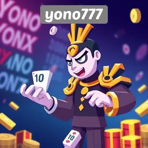 Menggali Popularitas Yono777 di Kalangan Penggemar Game