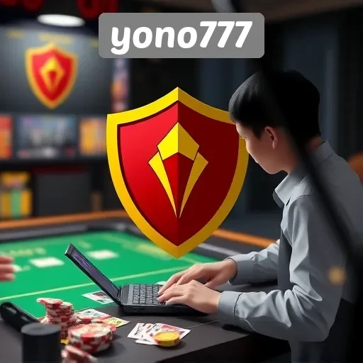 Yono777 dan Komitmen terhadap Keamanan Pengguna