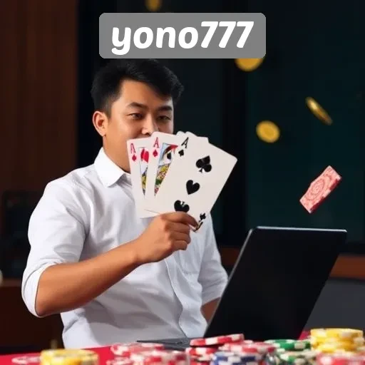 Testimoni Pengguna tentang Pengalaman Bermain di Yono777